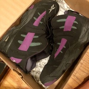 Reebok Classic OG The Rail Size 10.5